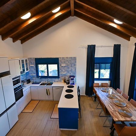 Ohn-Bar Guesthouse Амирим Экстерьер фото