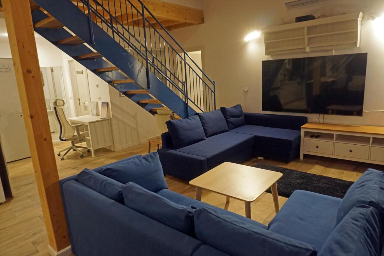 Ohn-Bar Guesthouse Амирим Экстерьер фото