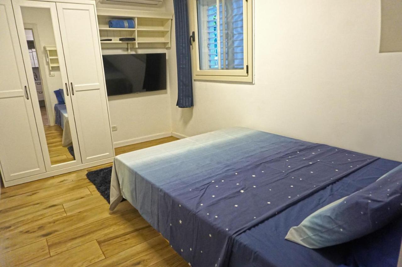 Ohn-Bar Guesthouse Амирим Экстерьер фото
