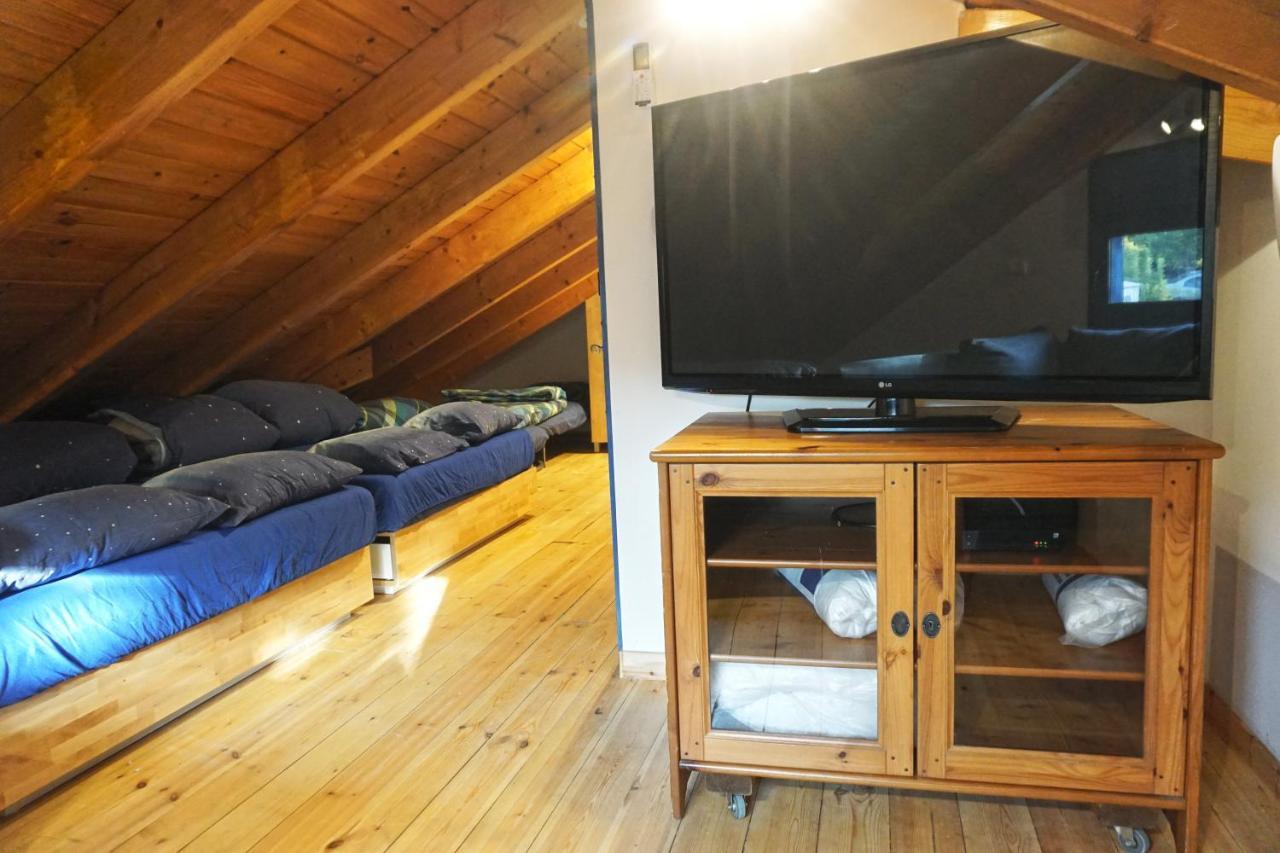 Ohn-Bar Guesthouse Амирим Экстерьер фото