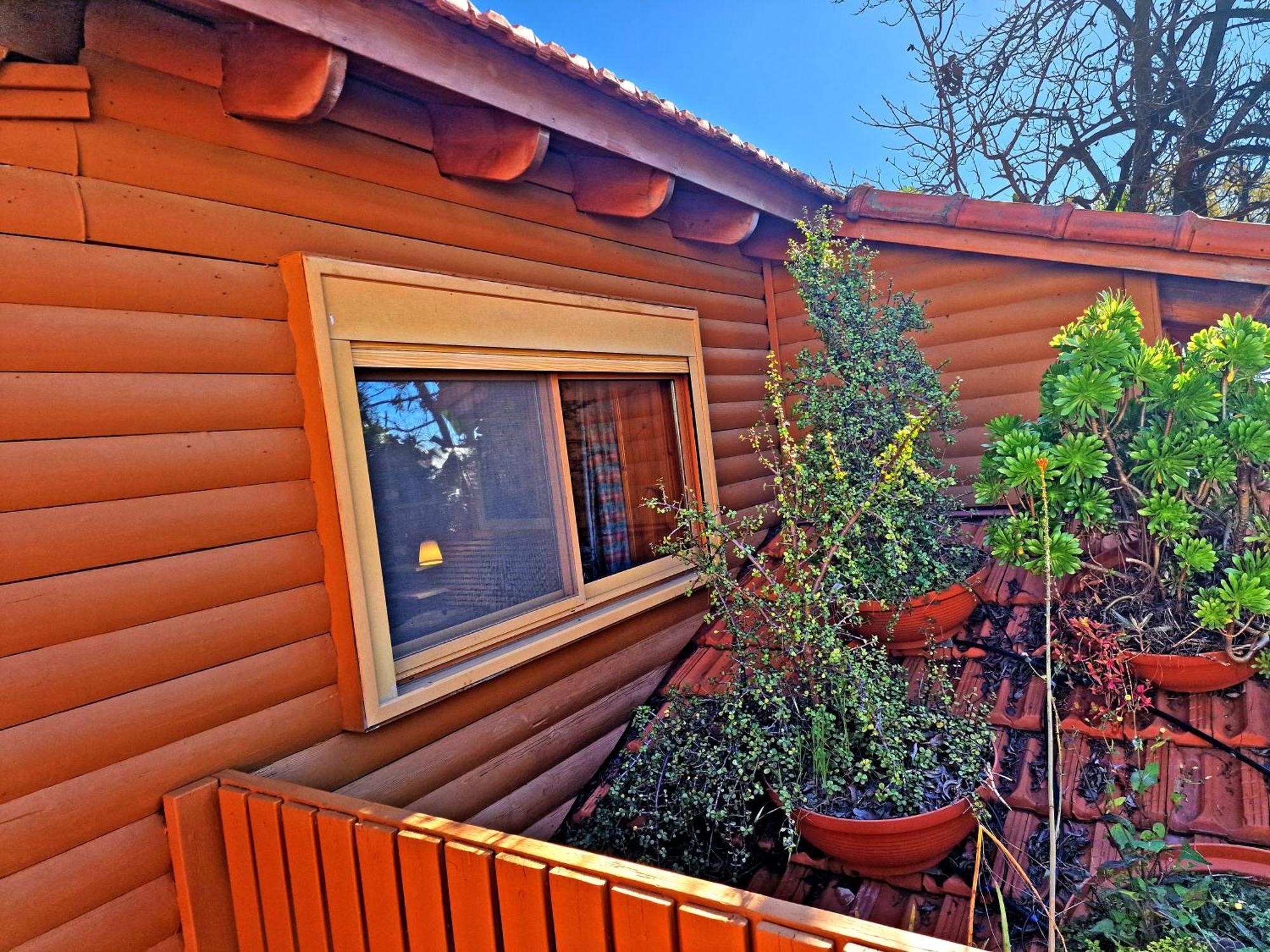 Ohn-Bar Guesthouse Амирим Экстерьер фото