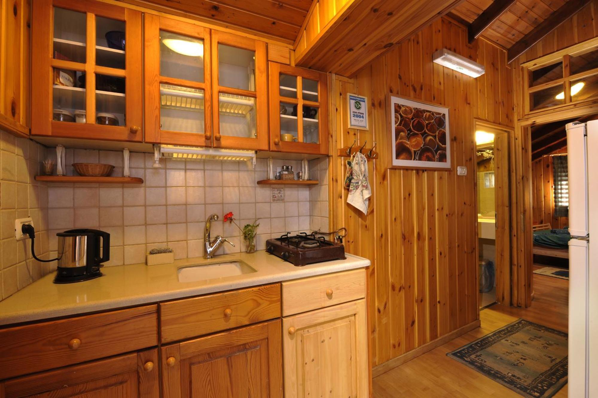 Ohn-Bar Guesthouse Амирим Номер фото